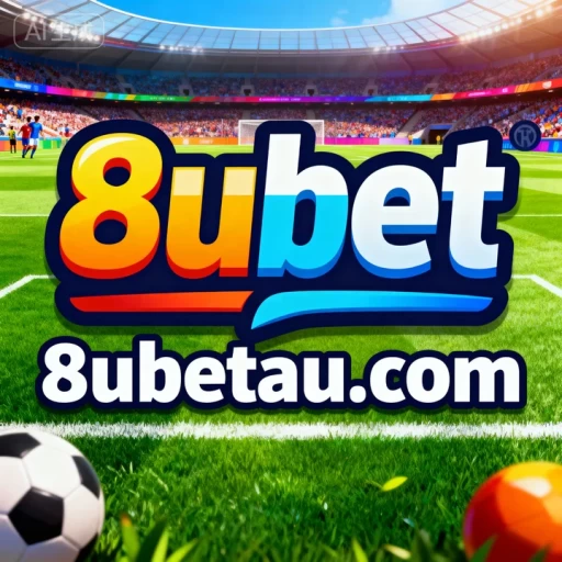 Logo 8ubet